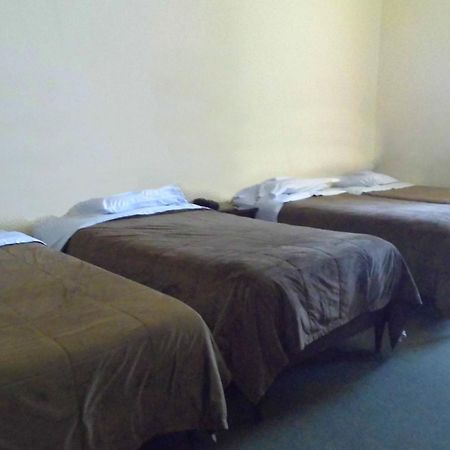 トルヒーリョ Don Alejandro Bed & Breakfast エクステリア 写真