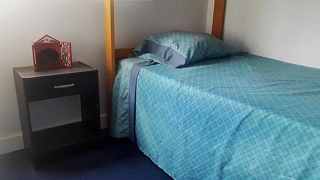 トルヒーリョ Don Alejandro Bed & Breakfast エクステリア 写真
