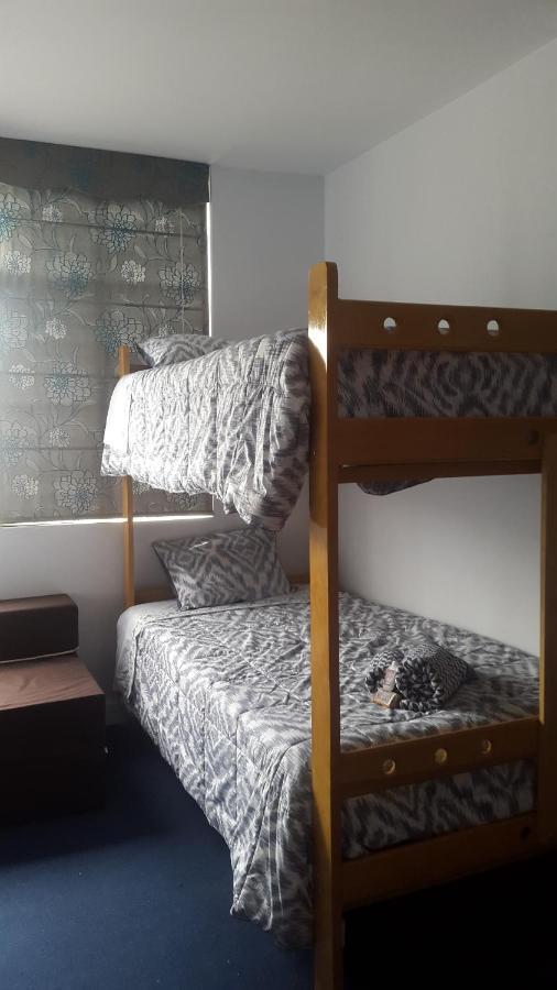 トルヒーリョ Don Alejandro Bed & Breakfast エクステリア 写真