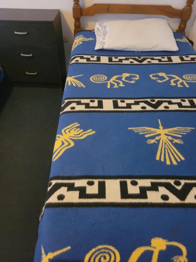 トルヒーリョ Don Alejandro Bed & Breakfast エクステリア 写真