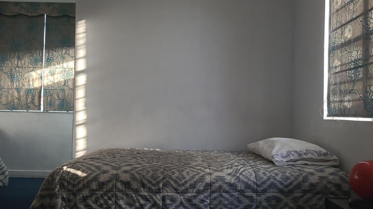 トルヒーリョ Don Alejandro Bed & Breakfast エクステリア 写真