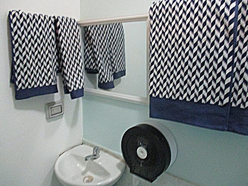 トルヒーリョ Don Alejandro Bed & Breakfast エクステリア 写真