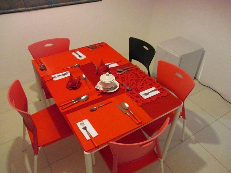 トルヒーリョ Don Alejandro Bed & Breakfast エクステリア 写真
