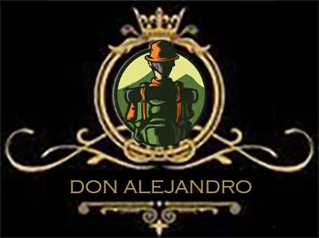 トルヒーリョ Don Alejandro Bed & Breakfast エクステリア 写真