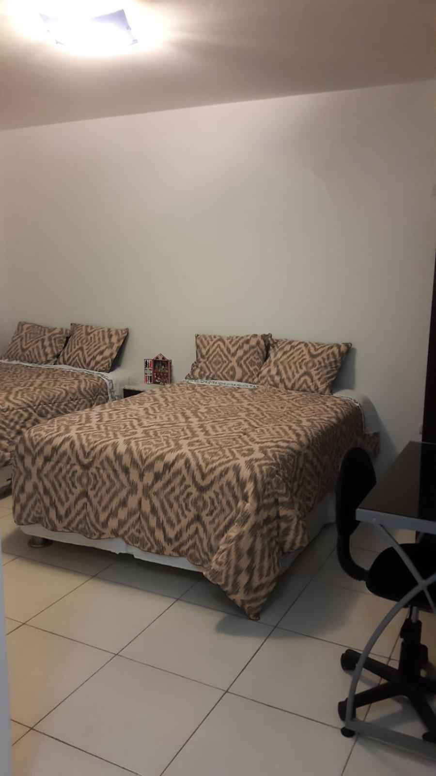 トルヒーリョ Don Alejandro Bed & Breakfast エクステリア 写真